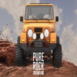 Ícone do programa: Pure Rock Crawling