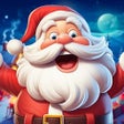 Ikona programu: Christmas Magic: Match 3 …