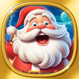 Ikona programu: Christmas Magic: Match 3 …
