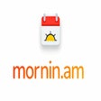 Icoon van programma: Mornin for Google Calenda…