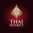 プログラムのアイコン：Thai District Long Beach
