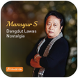 Icoon van programma: Dangdut Lawas Mansyur S O…