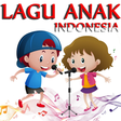 Programikonen: Lagu Anak Indonesia