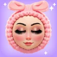 Icona del programma: Skincare ASMR: Relaxing G…