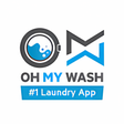 Иконка программы: Oh My Wash - Dry Clean  L…
