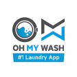 Oh My Wash - Dry Clean  Laundry
