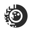 Ícone do programa: QRコードリーダー SS