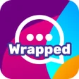Icon of program: Wrapped Chat: Recap  Revi…