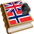 程序图标：ordbok Norwegian