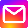 Programın simgesi: IG Email Pro - IG Email E…