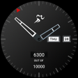 程序图标：Minima 3 Watchface