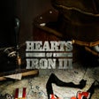 Programın simgesi: Hearts of Iron III