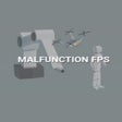أيقونة البرنامج: Malfunction FPS
