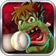 Programın simgesi: Baseball Vs Zombies Retur…