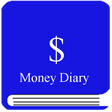 Programikonen: Easy Money Diary