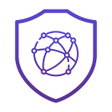 Connectix VPN icon