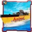 Icoon van programma: Cargo Ship Animal Transpo…