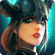 プログラムのアイコン：Vikings - Age of Warlords