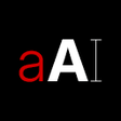 Иконка программы: FontLab -  Hover to Detec…