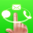 Programikonen: One Tap Access Widget for…