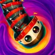 程序图标：Snake Game - Hungary Worm…