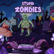 程序图标：Zombi War : Brain Killer