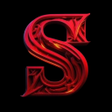 プログラムのアイコン：Saraflix Plus: Filmes e S…