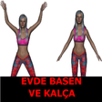 程序图标：Evde Kolay Kilo Ver Zayıf…