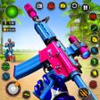 Ikon program: Counter terrorist robot g…