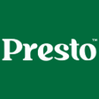 Icon of program: Presto