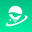 Icoon van programma: 任旅视界-旅游旅行VR元宇宙体验