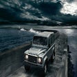 Ícone do programa: Land Rover Wallpaper HD H…