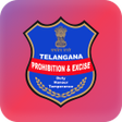 Programikonen: Telangana  Liquor Price