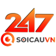 プログラムのアイコン：Soi Cầu 247 - Soi Cầu 3 M…