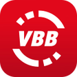 VBB-App BusBahn: All transport BerlinBrandenburg