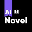 Ikon program: AI Story Writer Novel Coo…