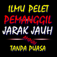 Programikonen: Ilmu Pelet Pemanggil Jara…