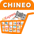 程序图标：Chineo - Best China Onlin…