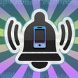 프로그램 아이콘: Anti-Theft  Battery Alarm