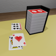 Programikonen: Real Blackjack - Card Cou…