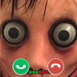 Ikona programu: Momo Creepy Horror video …