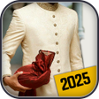 Programikonen: Men Wedding Dress Sherwan…
