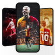 プログラムのアイコン：Galatasaray Duvar Kağıtla…