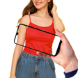 Ícone do programa: Full Body Scanner Xray Sc…