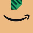 プログラムのアイコン：Amazon