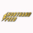 Programikonen: Shorthand Speed