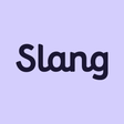 Ikona programu: Slang: English for your c…