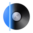 Ícone do programa: Record Scanner for Vinyl …
