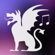 程序图标:Beta Tunes Beta Theta Pi