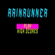 程序图标：RAINRUNNER